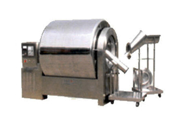 HG型1400滾筒式混合機